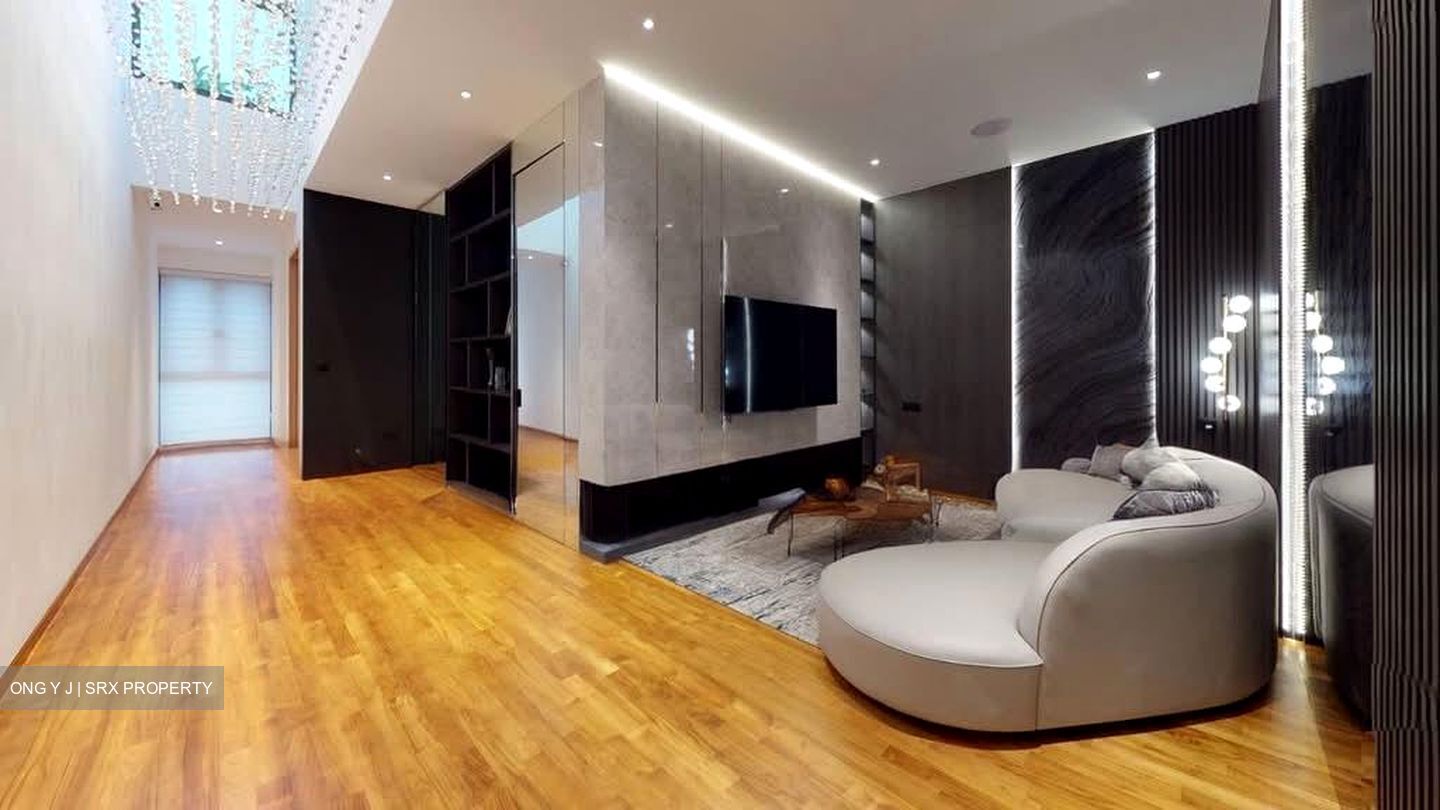 Jalan Chengkek (D13), Terrace #589435491
